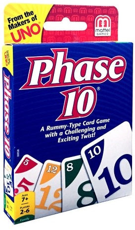 Phase 10